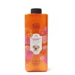 شامپو سگ Endi Essential Oil Shampoo Luster Hair Beauty وزن 500 میلی لیتر