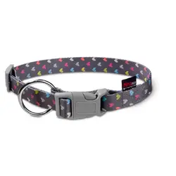 قلاده گردنی پتنتو بدون لید NinaPet سایز 3