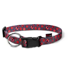 قلاده گردنی پتنتو بدون لید NinaPet سایز 3