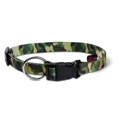 قلاده گردنی پتنتو بدون لید NinaPet سایز 3