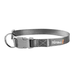 قلاده گردنی سیلک بدون لید NinaPet سایز 3