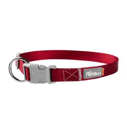 قلاده گردنی سیلک بدون لید NinaPet سایز 3