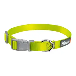 قلاده گردنی سیلک بدون لید NinaPet سایز 2