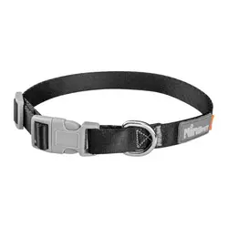 قلاده گردنی سیلک بدون لید NinaPet سایز 2