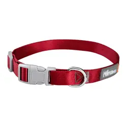 قلاده گردنی سیلک بدون لید NinaPet سایز 2