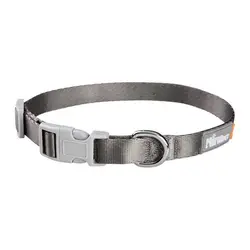 قلاده گردنی سیلک بدون لید NinaPet سایز 1