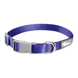 قلاده گردنی سیلک بدون لید NinaPet سایز 1