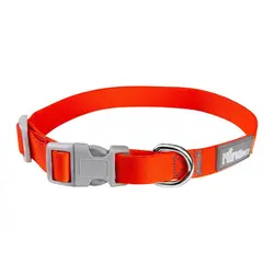 قلاده گردنی سیلک بدون لید NinaPet سایز 1