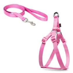 قلاده کتفی ساده همراه با لید NinaPet سایز 2