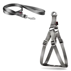 قلاده کتفی سیلک همراه با لید NinaPet سایز 2