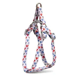 قلاده کتفی ریتم بدون لید NinaPet سایز 0