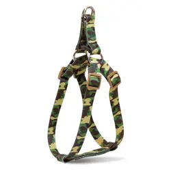 قلاده کتفی ریتم بدون لید NinaPet سایز 0