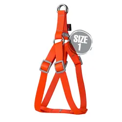 قلاده کتفی سیلک بدون لید NinaPet سایز 1