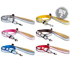 لید اسفنجدار شبرنگ NinaPet سایز 2