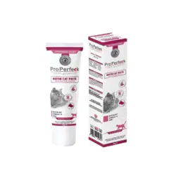 خمیر مکمل بیوتین گربه ProPerfeck Biotin Cat Paste وزن 100 گرم