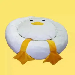 جای خواب دایره‌ای سگ و گربه Rabin Pet Duck Circle Pet Bed