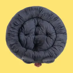 جای خواب دایره‌ای سگ و گربه Rabin Pet Mouse Circle Pet Bed