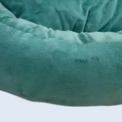 جای خواب دایره‌ای سگ و گربه Rabin Pet Frog Circle Pet Bed