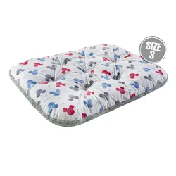 تشک بیضی سگ NinaPet Oval VIP سایز 3 کد 3642T