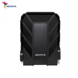 هارد اکسترنال ای دیتا مدل HD710 Pro ظرفیت 2 ترابایت ADATA