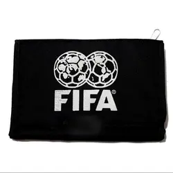 کیف ملزومات داوری فوتبال مدل فیفا و ای اف سی والتی