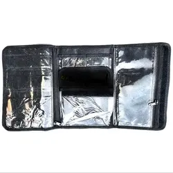 کیف ملزومات داوری فوتبال مدل فیفا و ای اف سی والتی