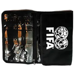 کیف ملزومات داوری فوتبال مدل فیفا و ای اف سی والتی