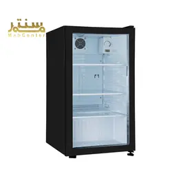 مینی یخچال ایستکول 5 فوت مدل TM9580 CA - مشکی