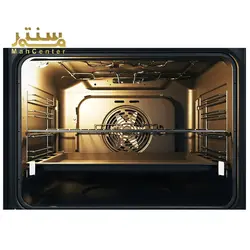 فر برقی توکار هات پوینت آریستون FA3 841 H IXO