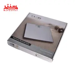 ترازو دیجیتال کمری مدل EB9388