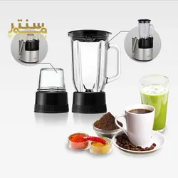 آبمیوه گیری پاناسونیک مدل MJ-DJ31