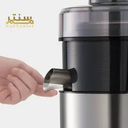 آبمیوه گیری پاناسونیک مدل MJ-DJ31