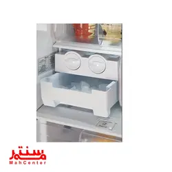 یخچال فریزر دوقلو معمولی دیپوینت مدل D4W