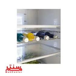 یخچال فریزر دوقلو معمولی دیپوینت مدل D4W