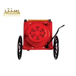 پاپ کورن ساز نوال مدل POP-1082
