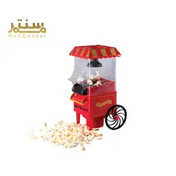 پاپ کورن ساز نوال مدل POP-1082