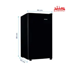 یخچال ایستکول 5 فوت مدل مینی بار TM1835