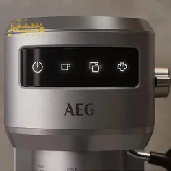 اسپرسوساز آاگ مدل EC6-1-6ST