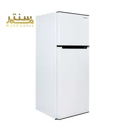 یخچال فریزر 14 فوت هیمالیا مدل گاما (هیدن)