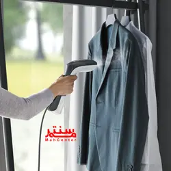 اتو بخارگر آاگ مدل HS6-1-2EG