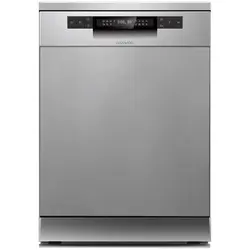 ماشین ظرفشویی دوو 12 نفره مدل DW-110S استیل