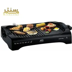 گریل آاگ مدل TG340