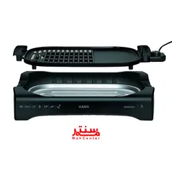 گریل آاگ مدل TG340