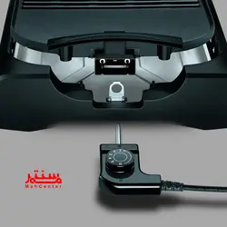 گریل آاگ مدل TG340