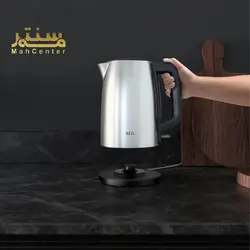 کتری برقی مارک آاگ AEG مدل K3-1-3st