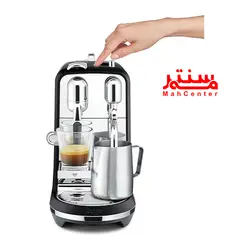 نسپرسوساز سیج مدل SNE800BTR کریتیستا پلاس