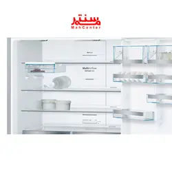 یخچال فریزر بوش KGN86AI304-آبسردکن دار