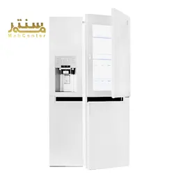 ساید بای ساید دوو سری پرایم مدل ARSXi30-20W - دارای WIFI