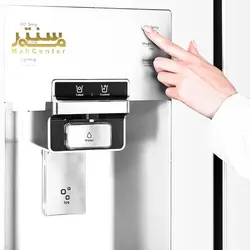 ساید بای ساید دوو سری پرایم مدل ARSXi30-20W - دارای WIFI