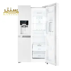 ساید بای ساید دوو سری پرایم مدل SXi20-21W